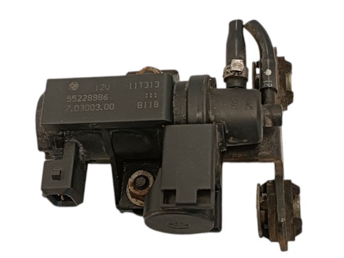 55228986 électrovanne - 55228986,