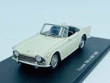 SPARK S0510 TRIUMPH TR4 A IRS