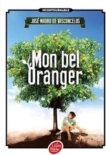 Livre Mon Bel Oranger