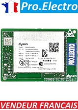 Original: WIRELESS card Dyson