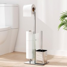 Porte Papier Toilette avec