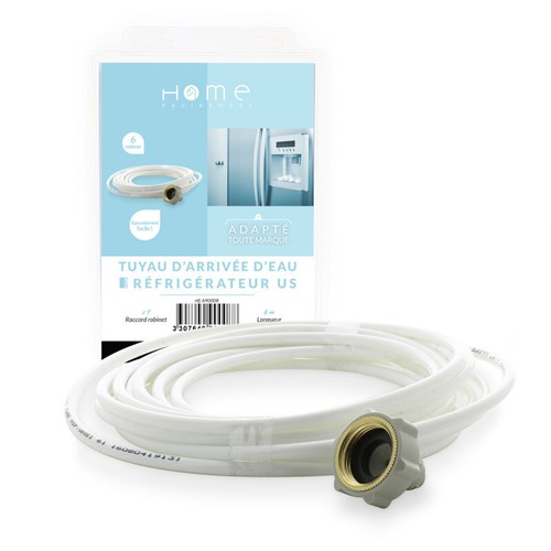 Tuyau alimentation eau - tuyau, d'alimentation