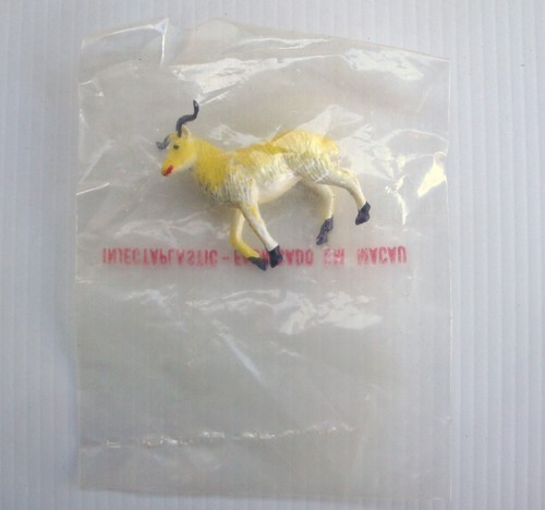 Figurine ancienne publicitaire
