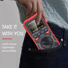 Mini Oscilloscope Oscilloscope