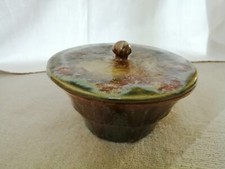 BONBONNIÈRE GREM, GRÈS DU