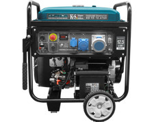 K&S Générateur 230V 63A