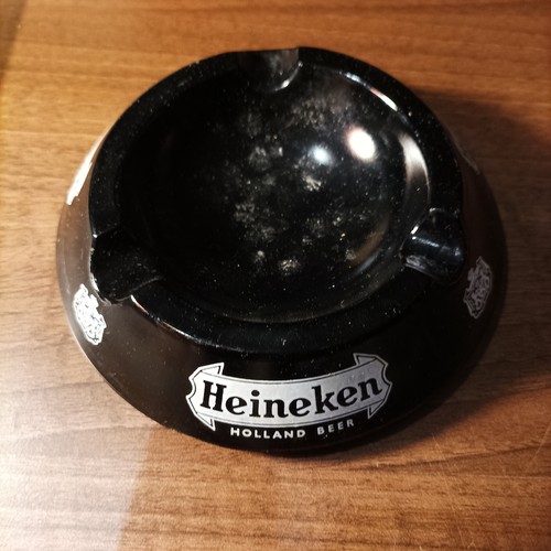 Cendrier heineken holland beer - cendrier,