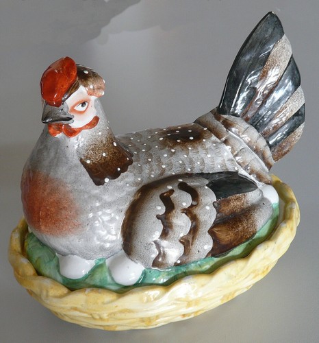 Céramique biscuit - céramique,
