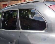 VOLVO XC60 Se 09-13 Gauche UK N /S /R Passager Zone Cargaison Arrière AS3 Teinté