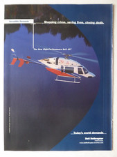 6/1999 PUB BELL HELICOPTER