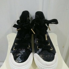 Tretorn velvet sneaker - tretorn,