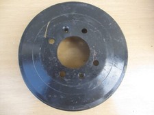 Tambour de frein Citroën 2cv (avant 1981)