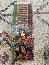 *MetaZoo Hiroquest Steve Aoki