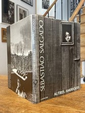 SALGADO (Sebastiao). Autres