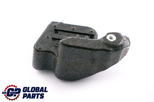 Bmw f20 lci crashpad porte - lci,