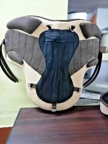 Selle synthétique freemax - selle,