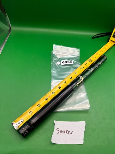 Smart parts shocker two - parts, two-piece