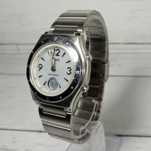 Exc casio wave ceptor - [exc++],