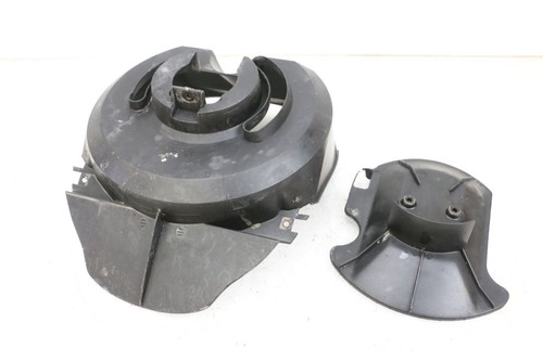 Cache fourche mbk booster - -,
