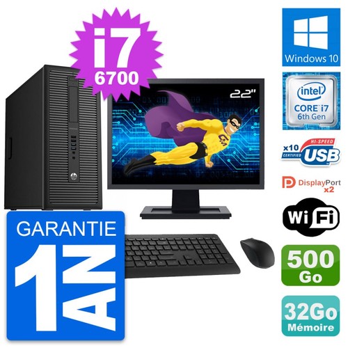 Tour 800 ecran 22 - 800,
