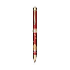 Stylo plume multifonction