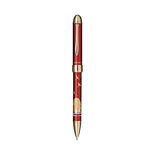 Stylo plume multifonction