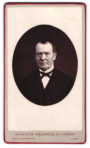 Photo nestor schaffers gand - photo,