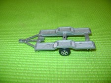 NOREV REMORQUE PORTAFLOT 1/43