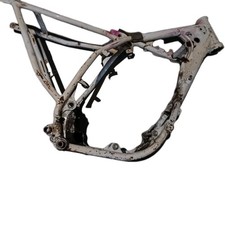 Cadre De 80 YZ  Yamaha 1989