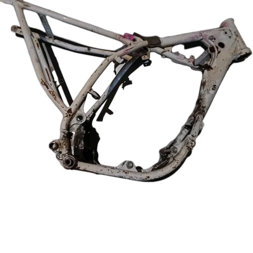Cadre yamaha 1989 - 80,