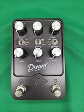 Universal Audio UAFX Dream '65