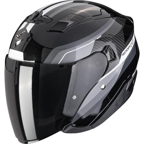 Scorpion casque jet exo 230 - scorpion,