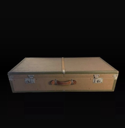 Malle moynat ancienne - malle,