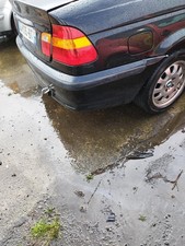 RAD -- -- BMW SERIE 3 (E46/4) Berline 320i 24V (M54-B22) 36117896470