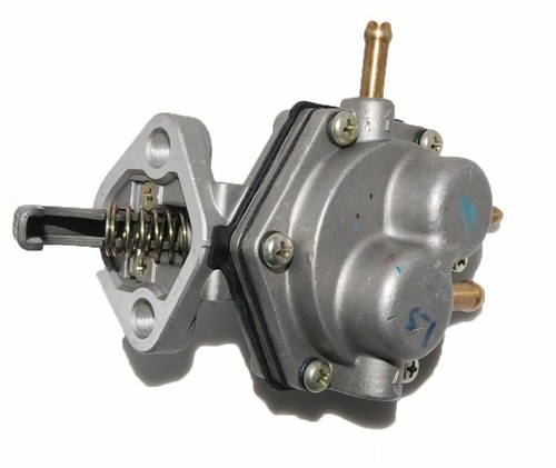 Pompe carburant assey - à,
