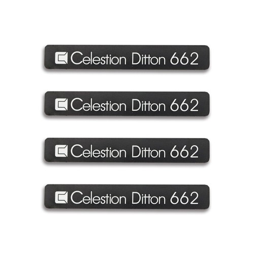 Celestion ditton 662 - ditton,
