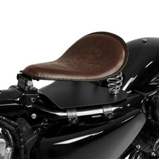 Selle solo á ressorts SG6