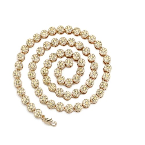 Men women 14k - yellow, gold