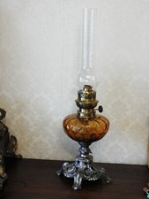 ANCIENNE LAMPE A