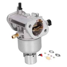 kit carburateur tondeuse gazon Carburateur 15003‑7081 pour Kawasaki FH580V C7082