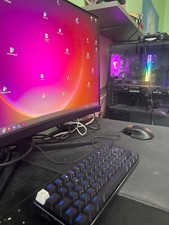Clavier gaming logitech PRO