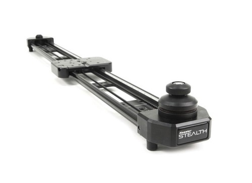 Kessler crane stealth slider - kessler,