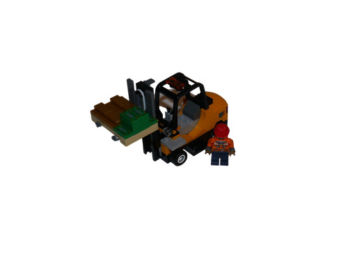 Lego train rc bluetooth - train,