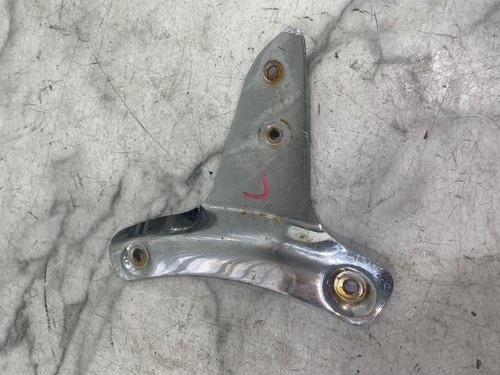 Support sissy bar - bar, pour