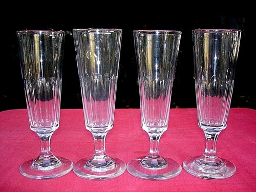 Baccarat louis 4 - st,
