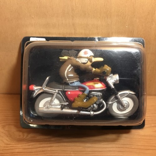 Nestor lapoinier suzuki - lapoinier, t