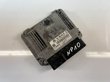 NP10 SKODA Moteur Unité