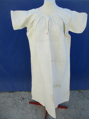 Chemise ancienne 100 de - ancienne, n°100