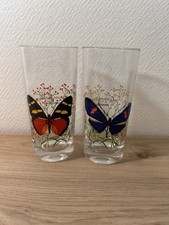 Verres orangeade - 2,