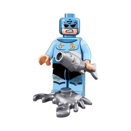 Lego minifigures série - ®, 1